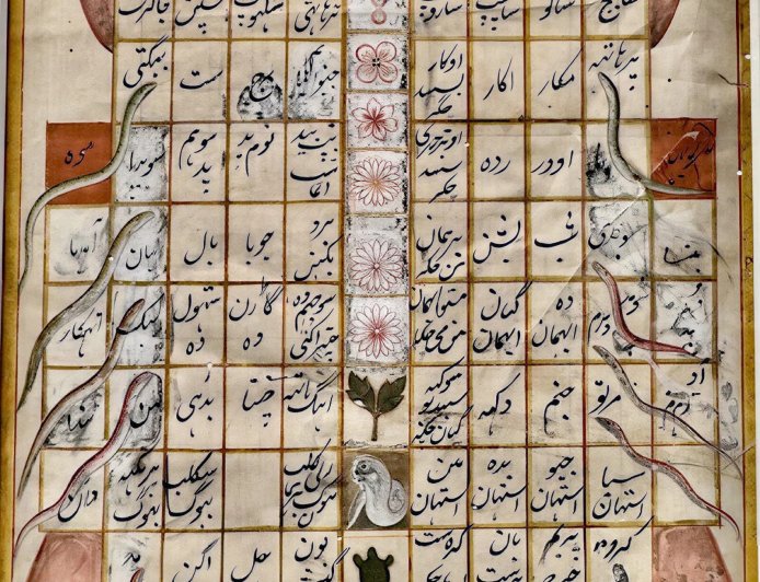 A Ledger of the Soul: Navigating the Allah-Bhagavant Nexus in a 19th-Century Puruṣākāra Jñāna Caupara [Gyan Chauper]
