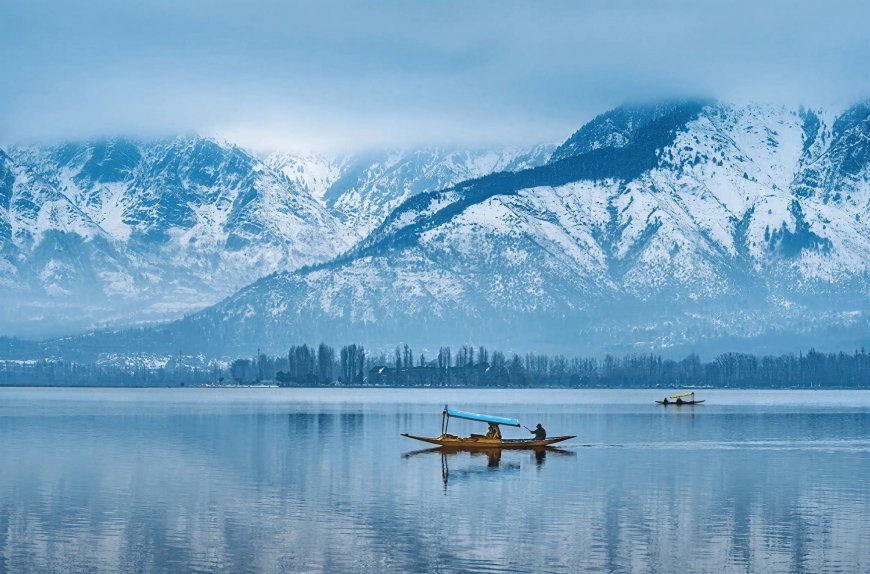 What is the Greatest Myth About Kashmir?
