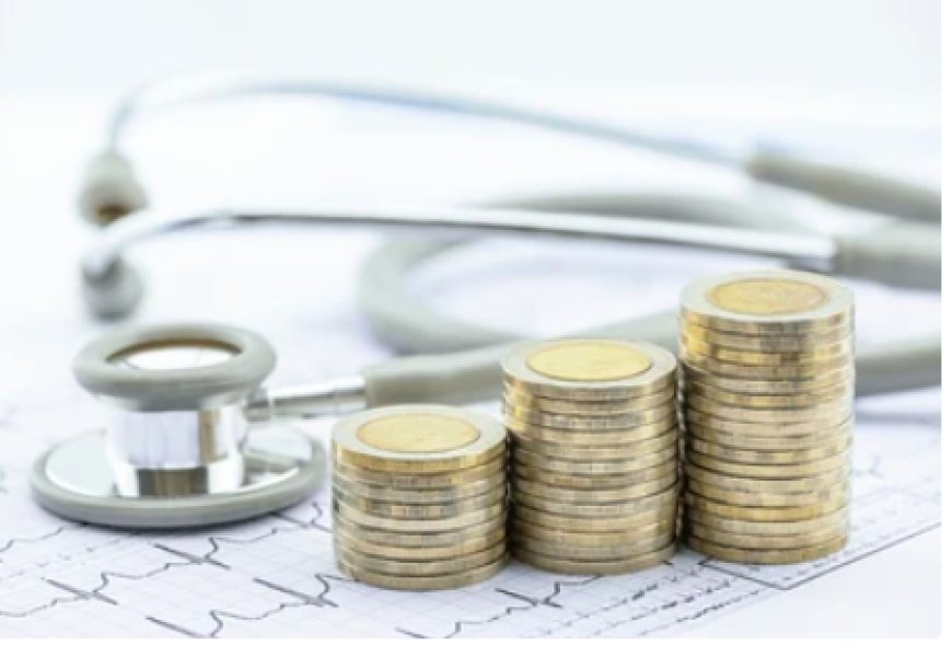 Profits Over Patients