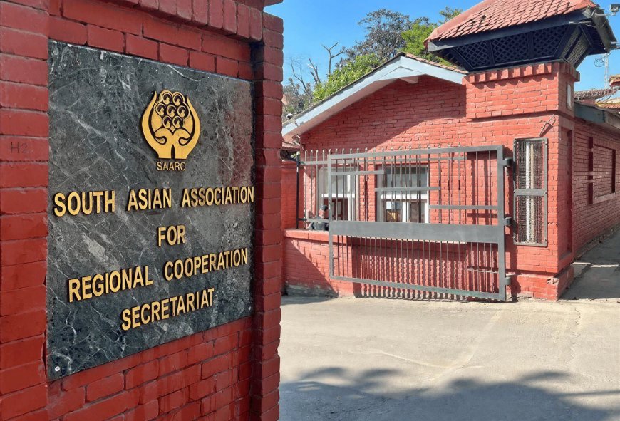 Why Bangladesh Should Bring SAARC Back From the Dead