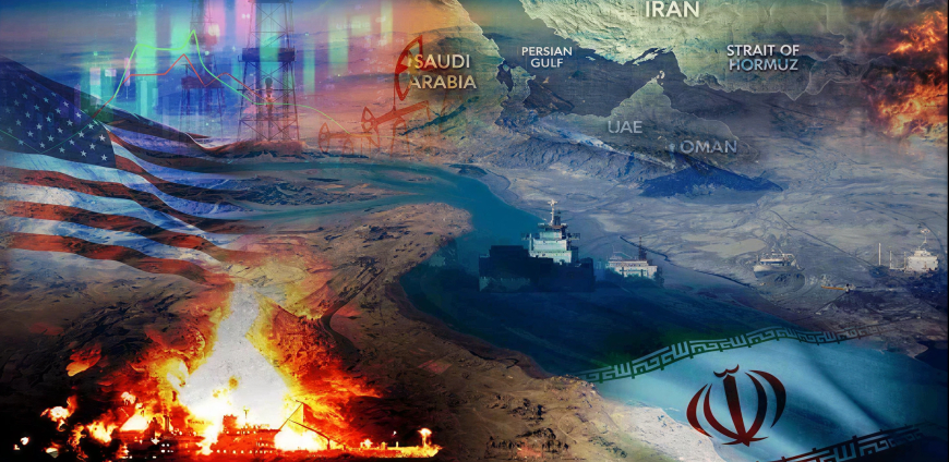 Iran May Lose the Battles. Can It Still Win the War?