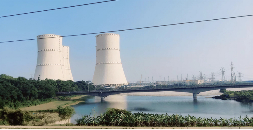 Fixing Bangladesh’s Broken Energy System Before the Lights Go Out
