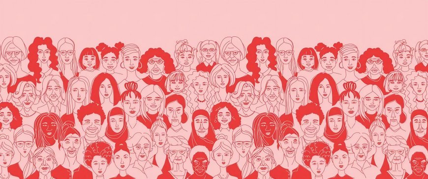 Why Being a Woman Does Not Automatically Make Someone a Feminist