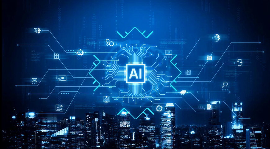 Bangladesh Cannot Afford to Miss the AI Train.