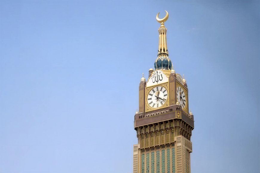 No, the Mecca Pact is not Muslim NATO