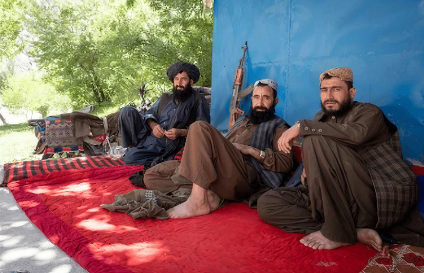 Why the Taliban's Iron Grip is Slowly Cracking