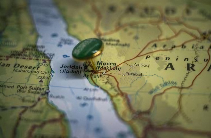The Mecca Pact is an Opportunity for Strategic Autonomy