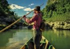 The Bangladesh Foreign Tourists Come to See