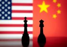 Is Washington Fighting Yesterday’s War Against Tomorrow’s Superpower?