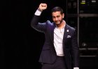 The Road Ahead for Abdul El-Sayed