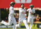 Bangladesh’s All-Time Test XI
