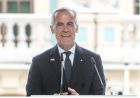 Is Mark Carney Emerging as the De Facto Statesman-in-Chief of the World?
