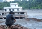 The Developed World Created the Climate Crisis. They Need to Pay to Fix It.