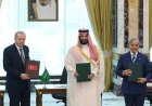 The Mecca Pact Just Failed Its First Real Test