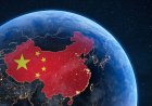From Witnessing China’s Rise to Building a Shared Future