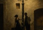 The Love That Breached the Wall