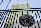 Taking Lessons from the Odyssey at the UN