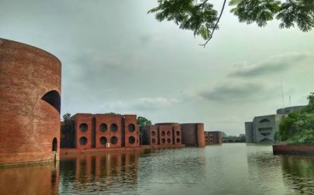Post-2024 Bangladesh and the Closing of the Gates