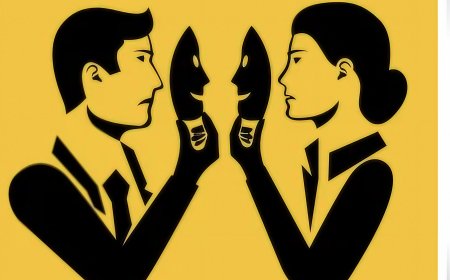 The Hypocrisy Under the Veil of Conservatism, Religion and Tradition