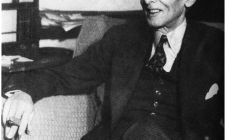 Blame it on Jinnah