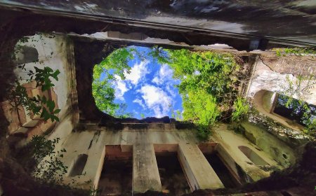 A Forgotten Citadel in the History of Bengal