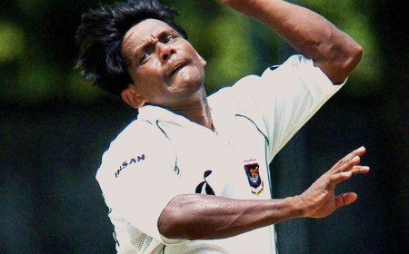 Honouring Mohammad Rafique