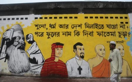 Bangladesh's Political Transition and the Challenge of Extremism
