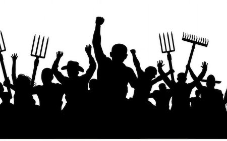When a Mob Becomes a Political Attack