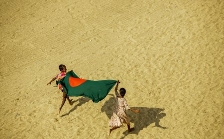 A New Bangladesh Must Begin With the Rule of Law