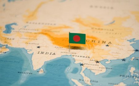 Beyond the India Fascination