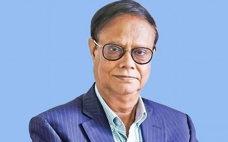 What Bangladesh Bank Can Learn from Dr. Ahsan Mansur’s Tenure