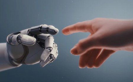 The Future Is on Trial