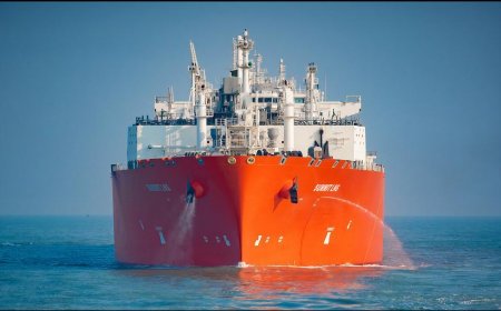 How Bangladesh Can Shield Itself from the Next LNG Shock