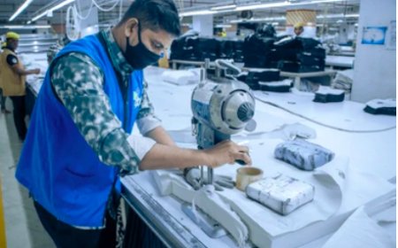 The Next Threat to Bangladesh