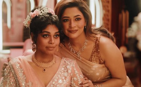 The Difficult Bride: Breaking the Bridal Spell