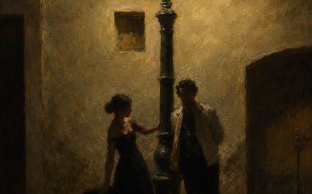 The Love That Breached the Wall