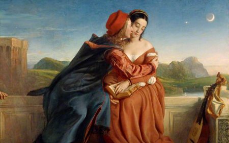 The Seven Deadly Sins Reading List | Lust