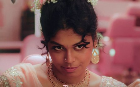 The Difficult Bride: Breaking the Bridal Spell