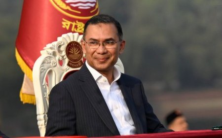 A New Chapter in Bangladesh’s Diplomacy