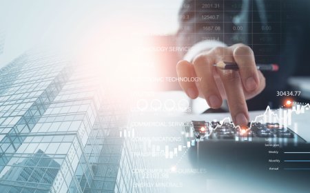 Five New Digital Banks and the Long Road to the Last Mile