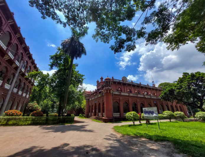 রাত ১০টা পর্যন্তই নাগরিক