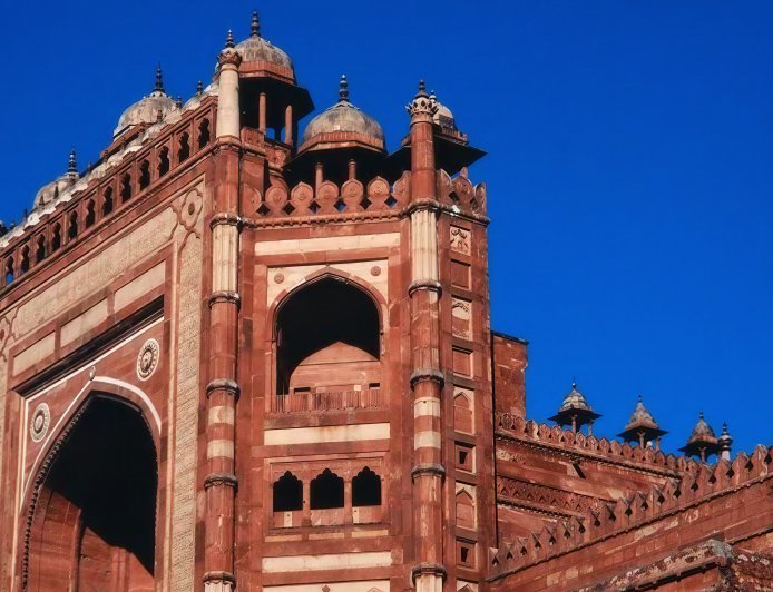 The Enchantress of Fatehpur Sikri: A Film We Haven't Made Yet
