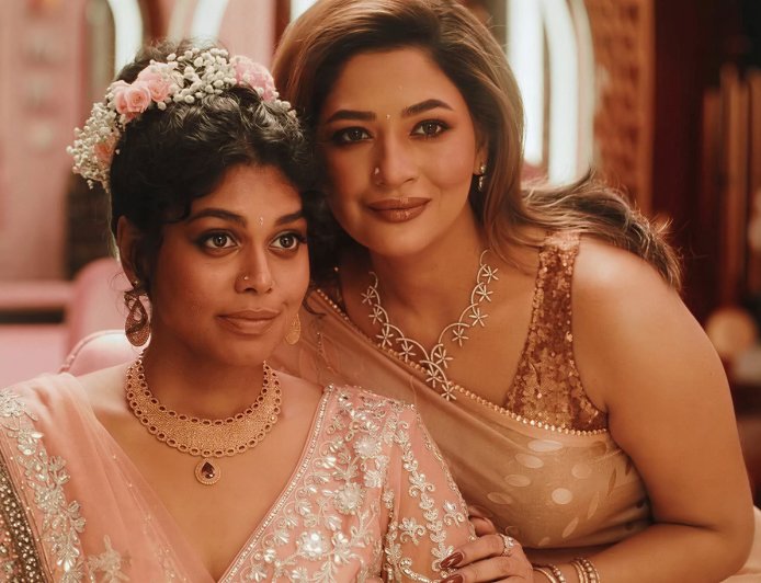 The Difficult Bride: Breaking the Bridal Spell