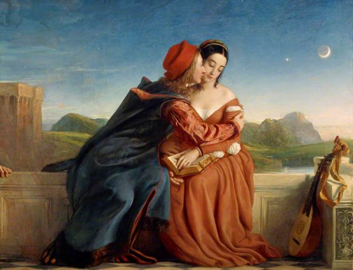 The Seven Deadly Sins Reading List | Lust