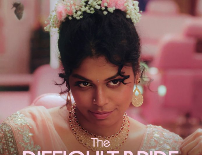 The Difficult Bride: Breaking the Bridal Spell
