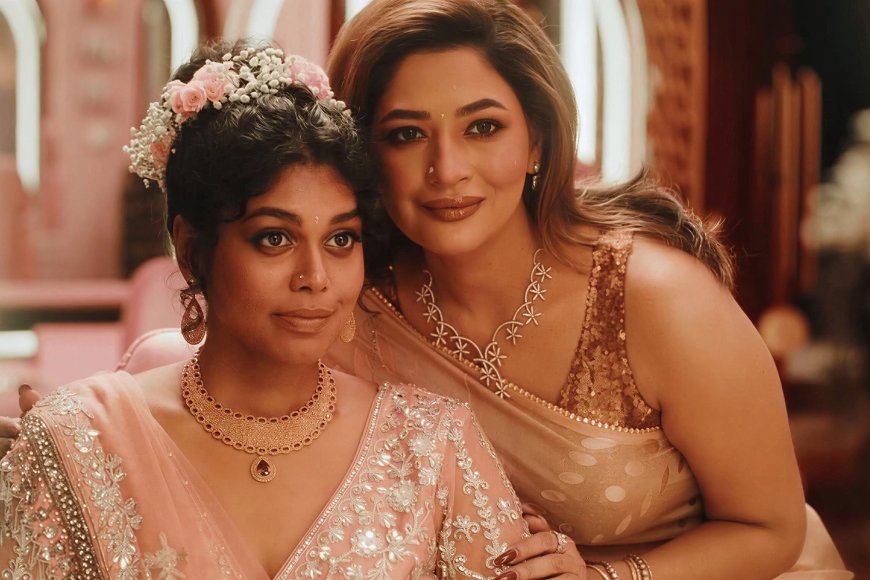 The Difficult Bride: Breaking the Bridal Spell