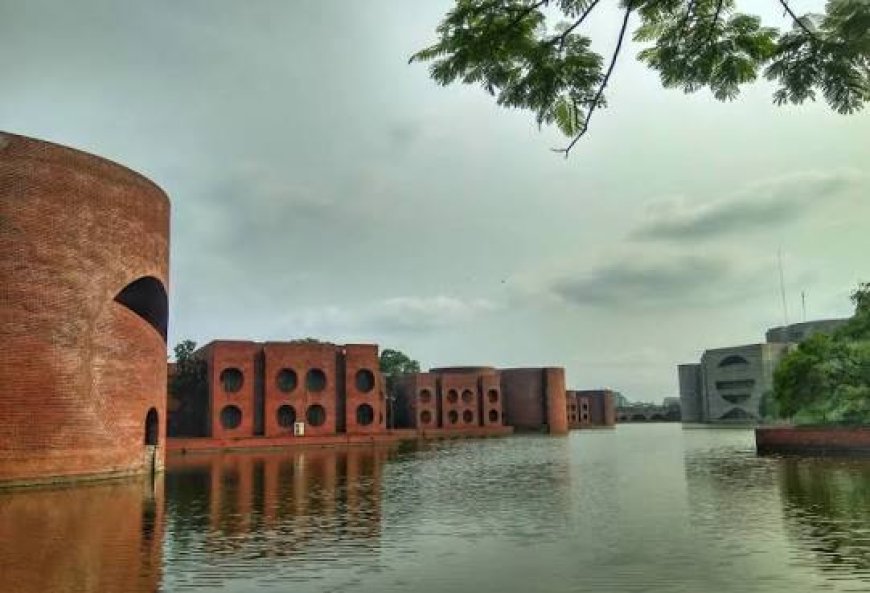 Post-2024 Bangladesh and the Closing of the Gates