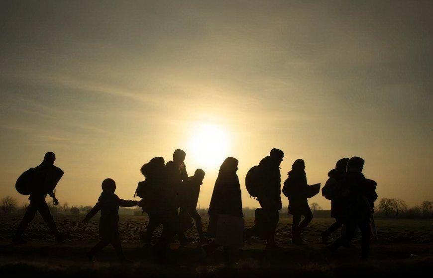Understanding the New Immigration Reality