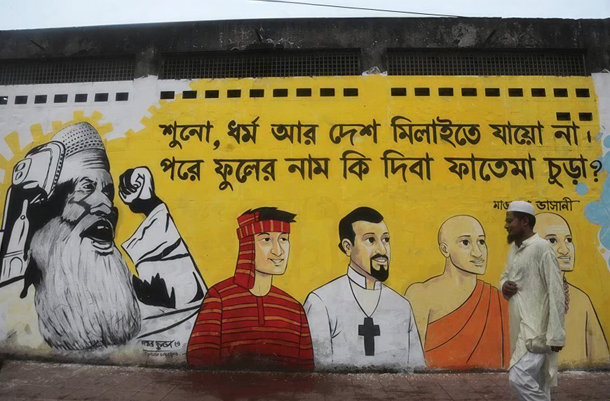 Bangladesh's Political Transition and the Challenge of Extremism