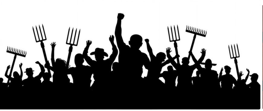 When a Mob Becomes a Political Attack